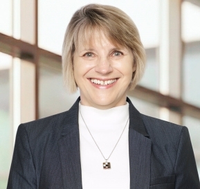 Joy Pascoe